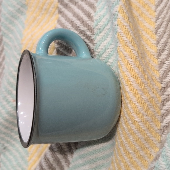 Ceramic mini mug - Picture 3 of 6